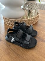 Sandalen/ Wasserschuhe Adidas Gr. 24 Düsseldorf - Eller Vorschau