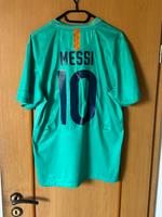 Original FC Barcelona Messi Trikot Saarland - Heusweiler Vorschau