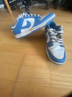 Hellblaue Nike Dunks Nordrhein-Westfalen - Rheinbach Vorschau