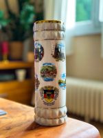 Vase Bundesrepublik Deutschland Kunst-Palette Regnitzlosau Nordrhein-Westfalen - Herdecke Vorschau