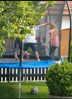 Trampolin ○ 3,66 m Durchmesser Bayern - Berglern Vorschau