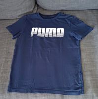 Puma T-shirt  Größe 152 Bayern - Bad Königshofen Vorschau