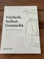 Thermomix Kochbuch März 2020 Auflage Neu OVP Baden-Württemberg - Wildberg Vorschau