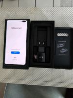 Samsung Galaxy S10+ 512 GB , Ceramic Black Nordrhein-Westfalen - Hilden Vorschau