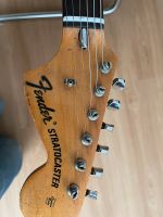 Fender Stratocaster 1971 Rosewood Neck 3 Bolt 4 Bolt Conversion Bayern - Gröbenzell Vorschau