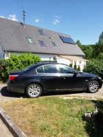 BMW 520d E60 5er Bayern - Winterbach Kr. Günzburg Vorschau