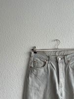 Vintage Levi’s 501 Jeans W33 L32 Light Grey Friedrichshain-Kreuzberg - Kreuzberg Vorschau