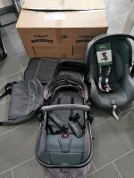 Kinderwagen Daliya Bambimo 3 in 1 Niedersachsen - Cloppenburg Vorschau