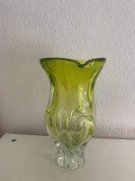 Bohemia Glas Vase Stuttgart - Stuttgart-Ost Vorschau