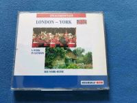 Sprachabenteuer "London - York", Heureka Klett, PC CD-Rom Hessen - Wettenberg Vorschau