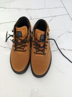 DC Shoes Kalis Leather Mid-Top Winter Men 43 *neu* Rheinland-Pfalz - Koblenz Vorschau