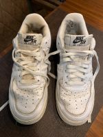 Nike AIR Herrenschuhe Nordrhein-Westfalen - Bottrop Vorschau