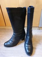 Leder Stiefel Vagabond Gr. 39 Nordrhein-Westfalen - Moers Vorschau