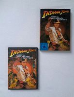 Indiana Jones Jäger des verlornen schatzes DVD Niedersachsen - Wildeshausen Vorschau
