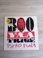 Boo-Yaa T.R.I.B.E. ‎– Psyko Funk  Maxi Hip Hop Schallplatte Saarland - Heusweiler Vorschau