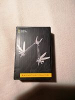 National Geographic Multifunctional Tool, Werkzeug neu, ovp Bayern - Weiden (Oberpfalz) Vorschau