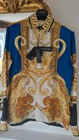 Versace 100% Seide 100% Original NP 1.380,-- € München - Bogenhausen Vorschau