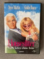 Housesitter  Steve Martin Goldie Hawn  DVD  wie Neu Schwerin - Weststadt Vorschau