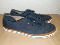 Tommy Hilfiger Damen Kesha Sneaker Gr.40 Top Hessen - Reinheim Vorschau