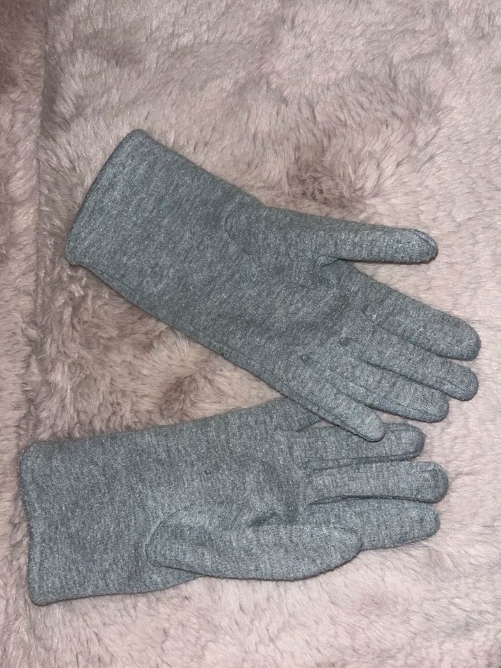 Handschuhe in Düsseldorf