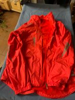 Regenjacke Neonpink M NEU Freiburg im Breisgau - March Vorschau