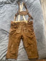 Lederhose Tracht Herren Gr. 50 Baden-Württemberg - Friedrichshafen Vorschau