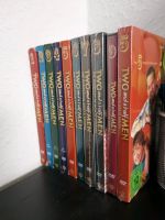 Two and a half Men  DVD 1-9 (5, 7-9 neu) Nordrhein-Westfalen - Mettingen Vorschau