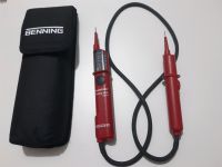 BENNING Duspol Analog IP64 Spannungsprüfer mit Tasche Berlin - Tempelhof Vorschau