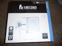 Smedbo Outline Badspiegel LED FK472 chrom 3-fach Kosmetikspiegel Bielefeld - Dornberg Vorschau