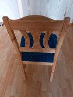 6 Stühle aus Kiefernholz Nordrhein-Westfalen - Wermelskirchen Vorschau