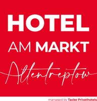 Wir stellen Servicekräfte für unser Restaurant in Altentreptow ein (auch auf Zuverdienst-Basis) Hansestadt Demmin - Altentreptow Vorschau