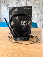 Astro A50+ Base Station Leipzig - Seehausen Vorschau