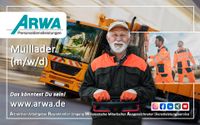 Mülllader (m/w/d) Hessen - Heidenrod Vorschau