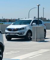 KIA SPORTAGE 2.0 GRD Nordrhein-Westfalen - Spenge Vorschau