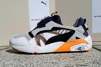 Puma Disc Blaze OG+Neu+OVP+Gr. 44,5+Gratis Versand! Berlin - Schöneberg Vorschau