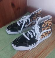 Vans Sneaker, Sonnenblumen, Gr. 36,5 (UK 4)), Neu inkl. Versand Baden-Württemberg - Eberbach Vorschau
