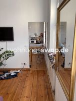 Wohnungsswap - 1 Zimmer, 50 m² - Cornelius-Fredericks-Straße, Mitte, Berlin Mitte - Wedding Vorschau