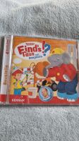 Find's raus !? mit Benjamin  -Baustelle- CD ☆NEU☆ Rheinland-Pfalz - Zornheim Vorschau