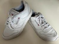 Reebok Classic Gr. 36 Sneakers Turnschuhe Sportschuhe Vintage Nordrhein-Westfalen - Pulheim Vorschau