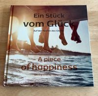 Ein Stück vom Glück Buch Bayern - Stadtbergen Vorschau