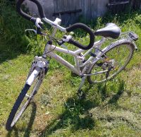 Fahrrad ALU Fischer Bike Fully 28 Zoll Trekking Neuhausen/Spree - Klein Döbbern Vorschau