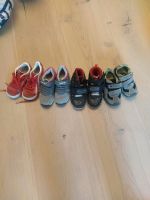 Kinderschuhe 25-27 Elefanten StarWars puma Altona - Hamburg Ottensen Vorschau