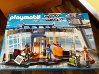 Playmobil 5338 Airport Flughafen Schleswig-Holstein - Schleswig Vorschau