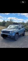 Jeep Renegade Deserthawk Brandenburg - Wittstock/Dosse Vorschau