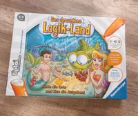 Das versunkene Logik-Land Tiptoi Spiel Niedersachsen - Dörpen Vorschau