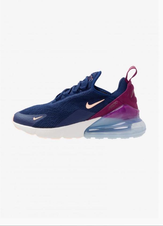 Nike air max 270 be true sales