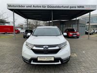 Honda CR-V 2.0 Hybrid 4WD Lifestyle|StylePaket Düsseldorf - Flingern Süd Vorschau