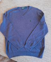 Ralph Lauren Pullover/Baumwolle/Lila Baden-Württemberg - Vöhringen Vorschau