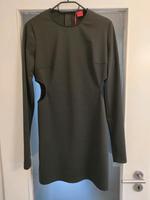 Kleid Hugo Boss Kemila schwarz NEU Größe 42 Hessen - Ehringshausen Vorschau