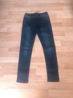 Jegging Gr.140 Denim Leggings Blau Jeans Neu Nordrhein-Westfalen - Gummersbach Vorschau